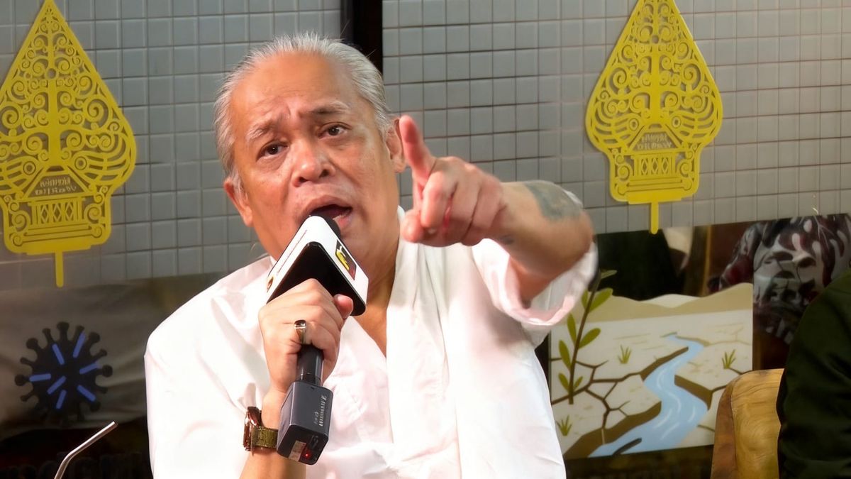 Membangun universitas sebagai laboratorium peradaban