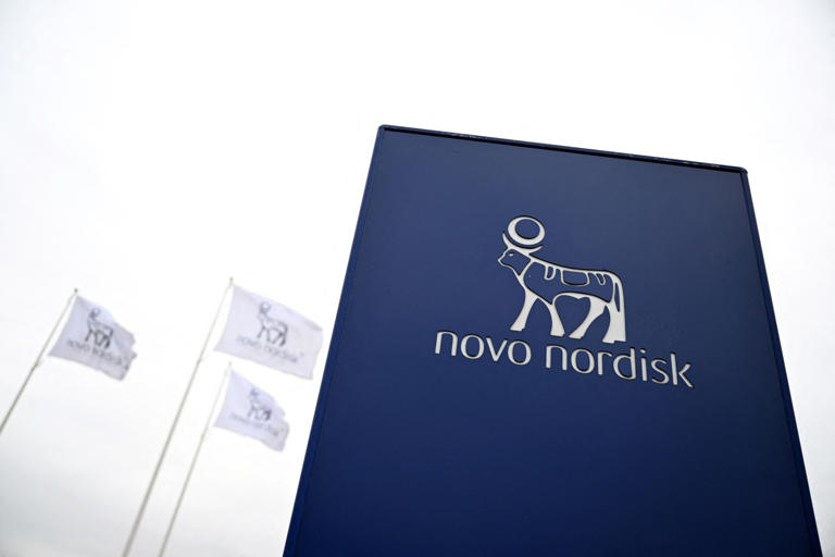 AWS engineers move into Novo Nordisk lab as bio discovery cuts coding ...