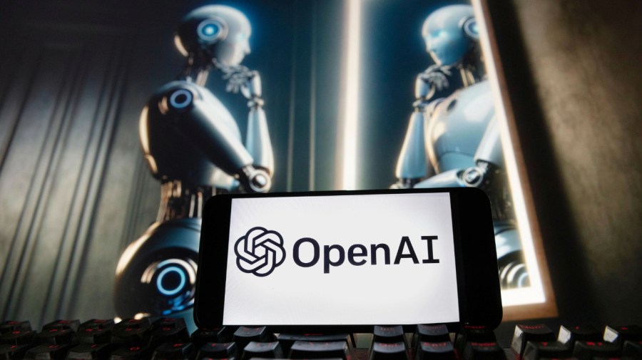 Opinion: Cars, nukes and cellphones can help us predict the future of AI