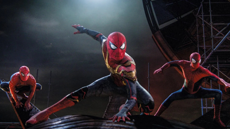 Humble Andrew Garfield ranks all 3 live action Spider-Man actors, puts ...
