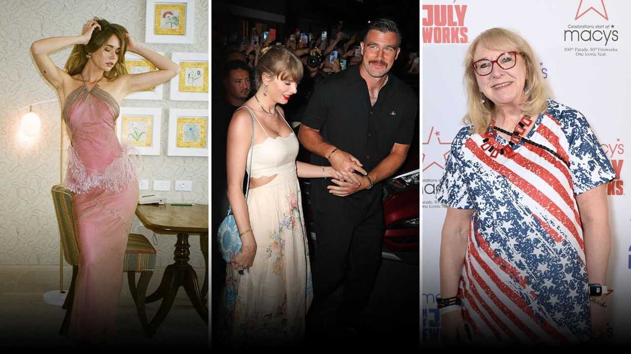 Taylor Swift songs removed from Donald Trump campaign social media accounts