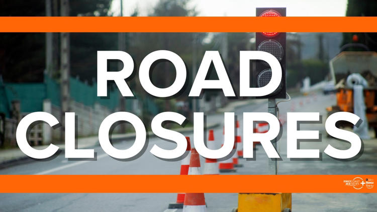 Daytime lane closures scheduled for State Road 100 near Putnam County ...