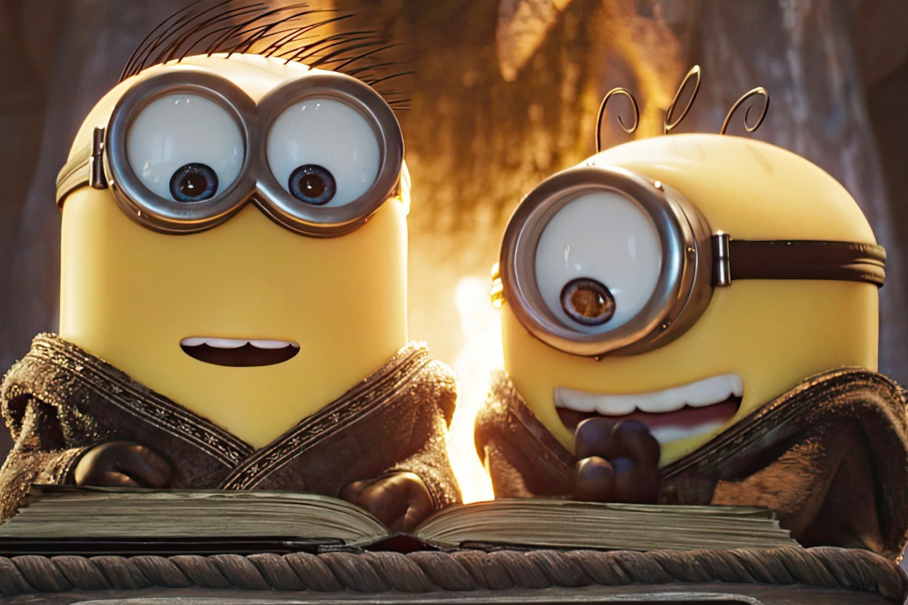 Stream it or skip it: ‘Minions and Monsters’ on Peacock, an ode to old ...
