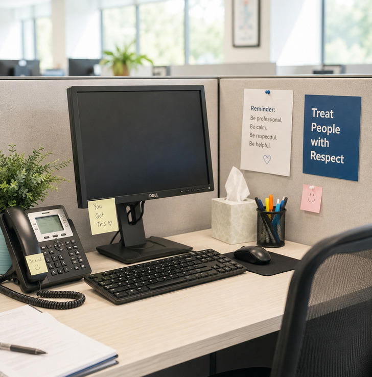 10 real HR moments that show the hilarious human side of workplace ...