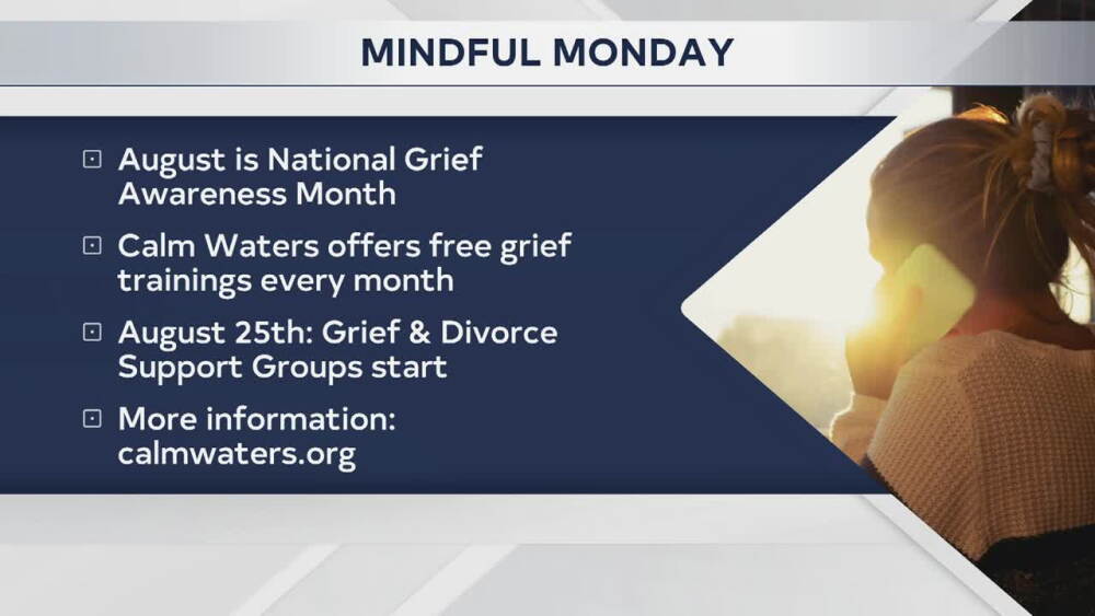 Oklahoma expert explains common myths about grief and healing