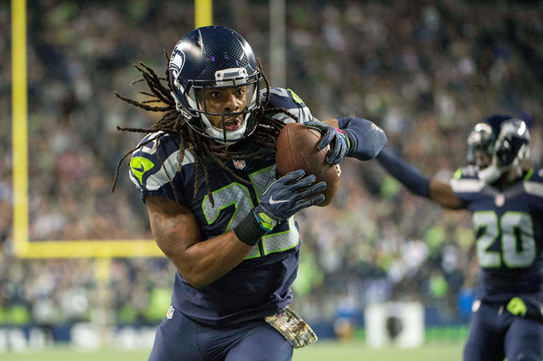 Richard Sherman shows Seahawks some love in his Week 1 power rankings