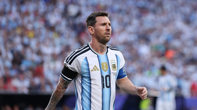 Des complots d'assassinat contre Messi déjoués par le FBI lors du Mondial 2026