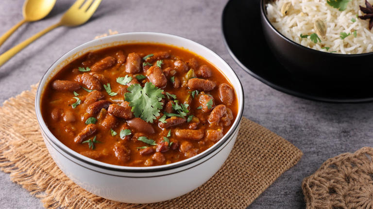 We tasted 12 canned kidney beans, and this beloved brand was the best