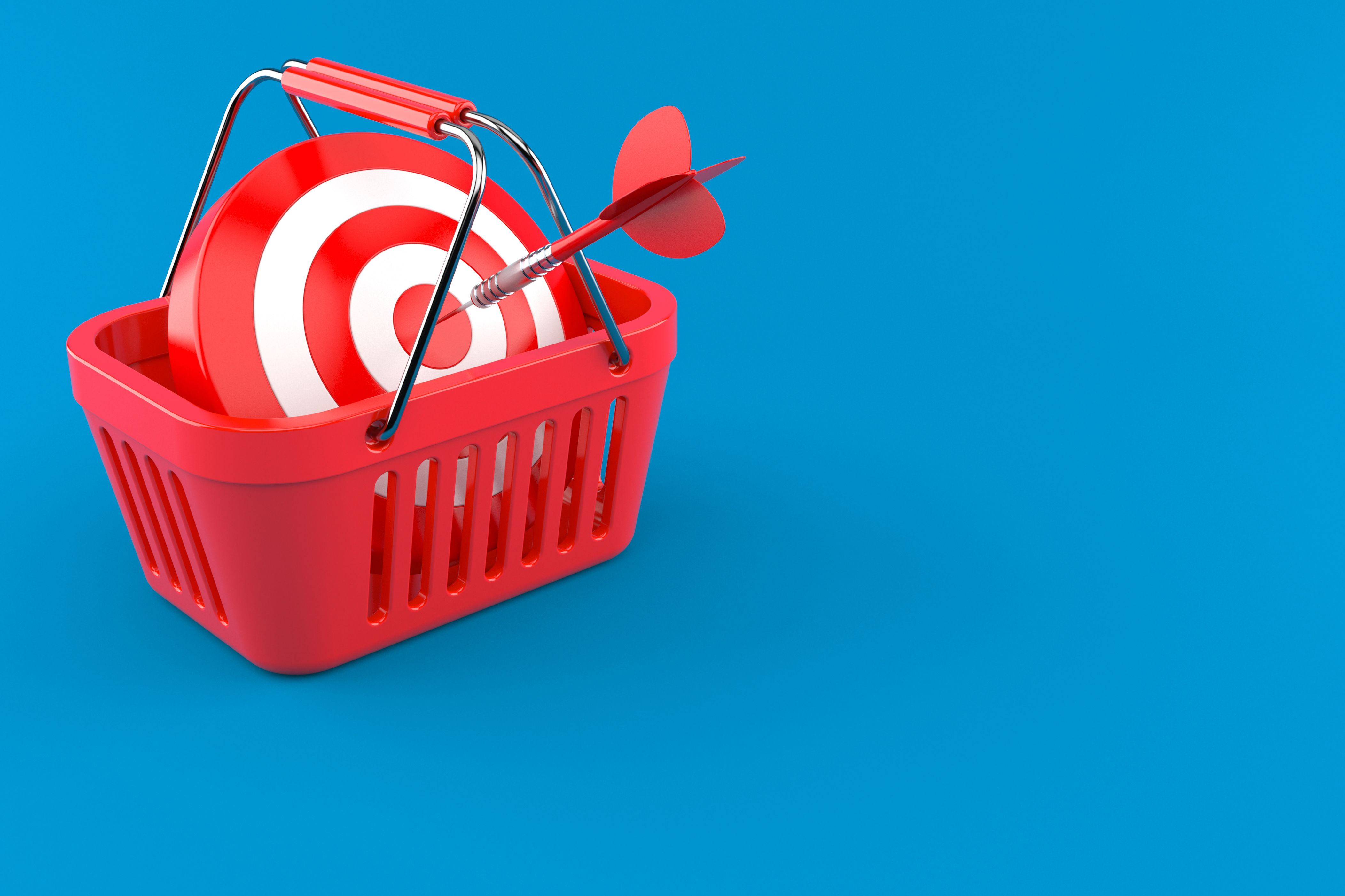 Target stock: Next stop, $166?