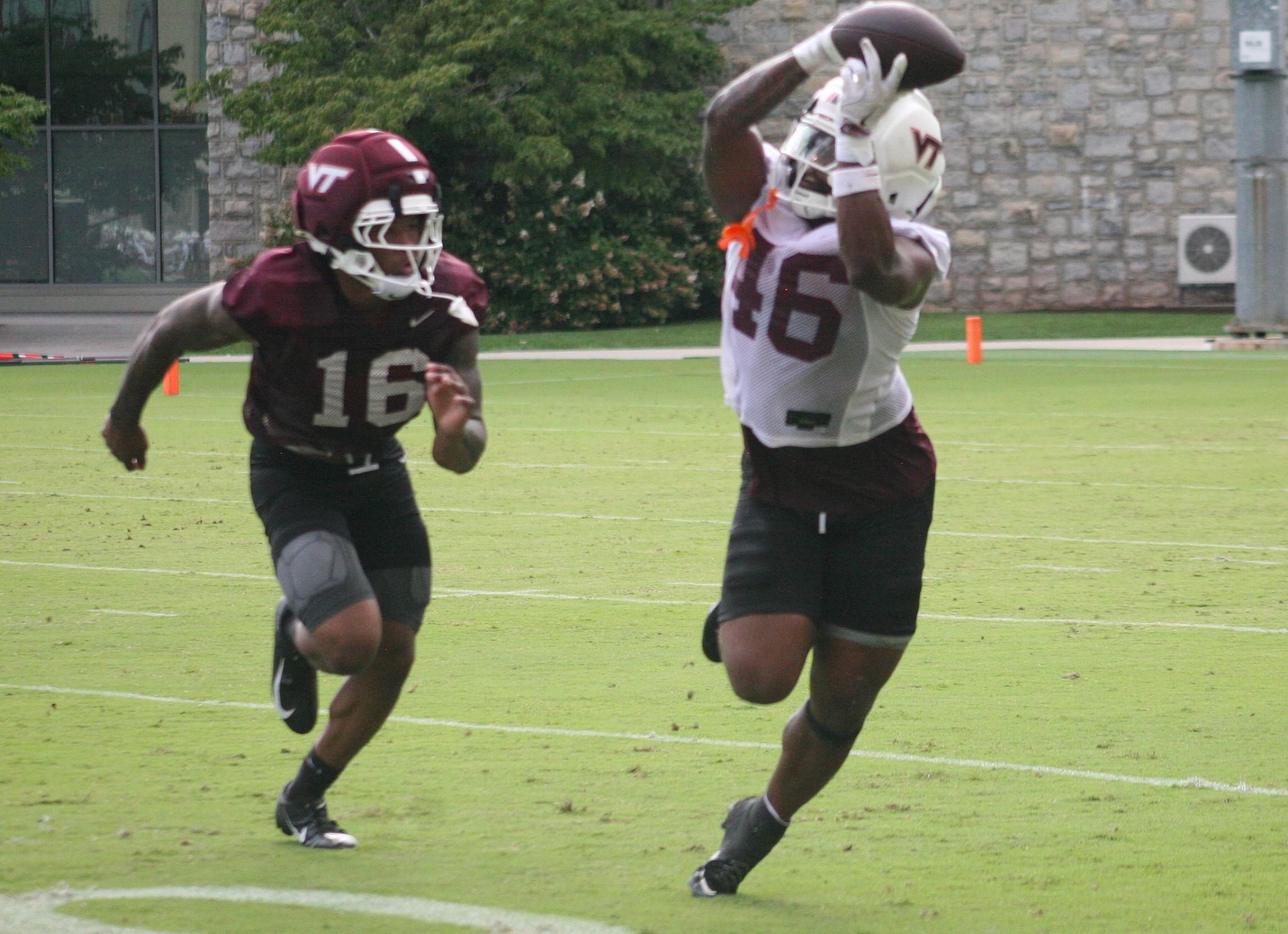 Virginia Tech Hokie football 2026 roster reviews: The linebackers
