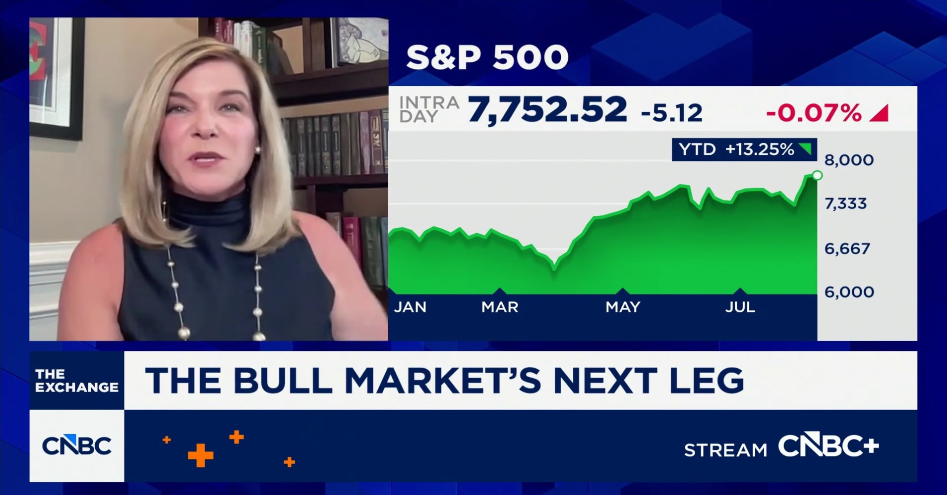 Here’s why Morgan Stanley expects the Fed to stay on hold for the ...