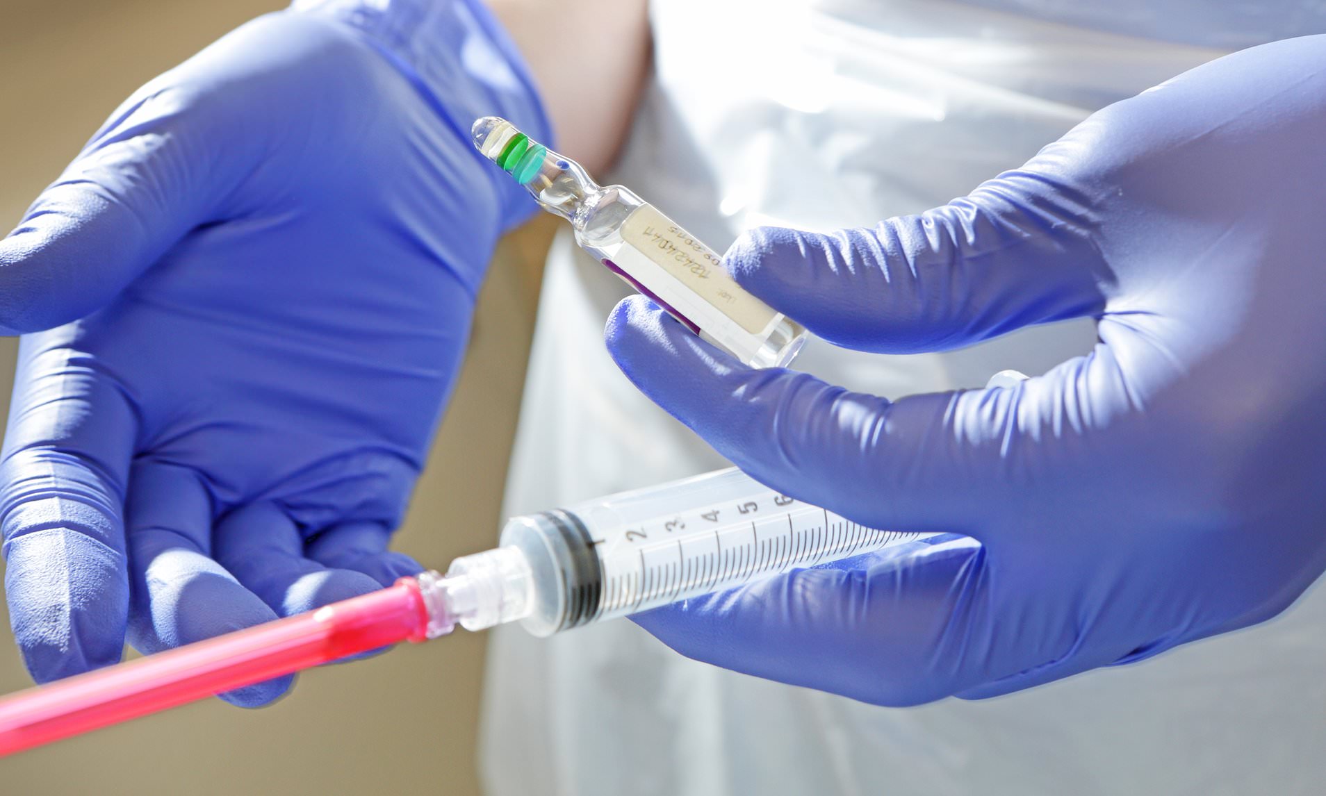 German nurse is being probed over more deaths after murdering OAPs 'to reduce workload on shifts'