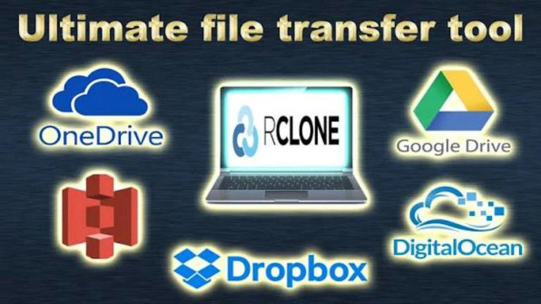 Can one free tool really replace Google Drive, OneDrive, and Dropbox ...