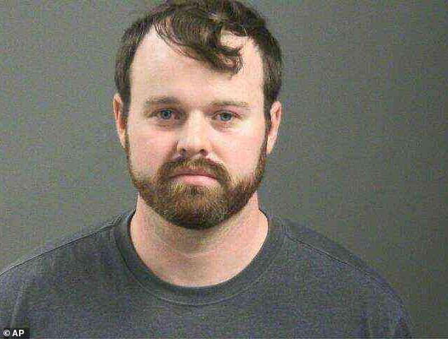 joseph duggar wife and kids Image 6