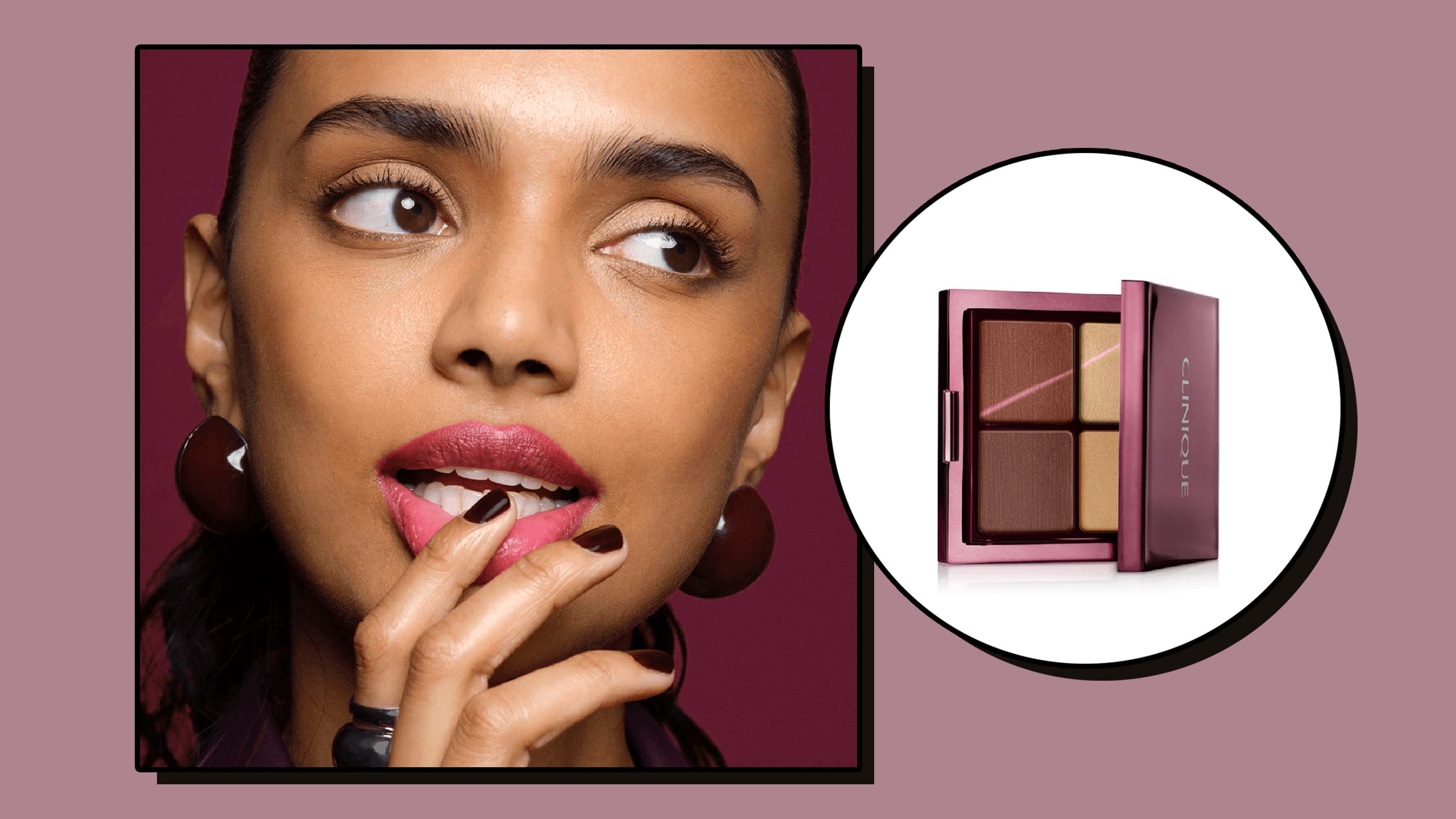Clinique turned its famous Black Honey lip shade into a full collection