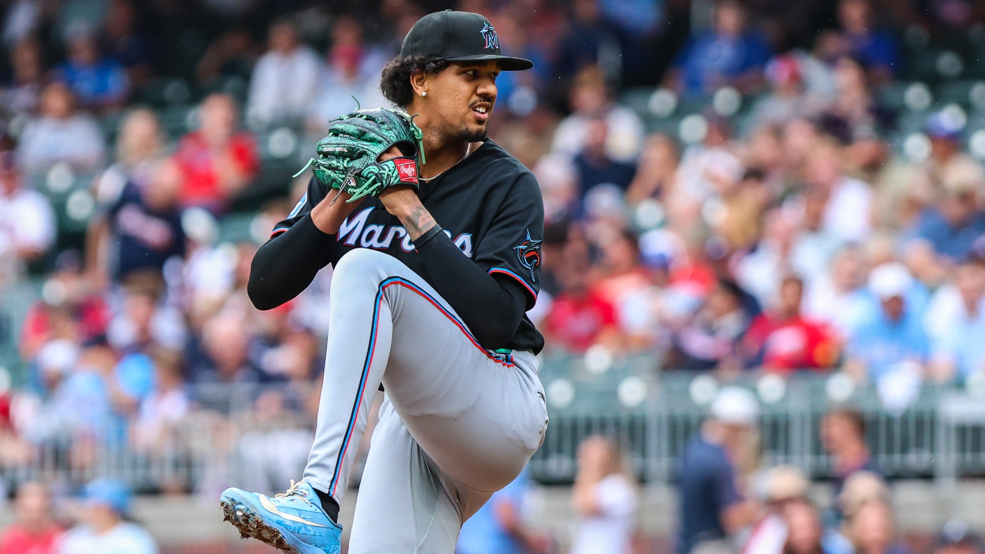 Marlins vs. Pittsburgh: Key series matchups & analysis