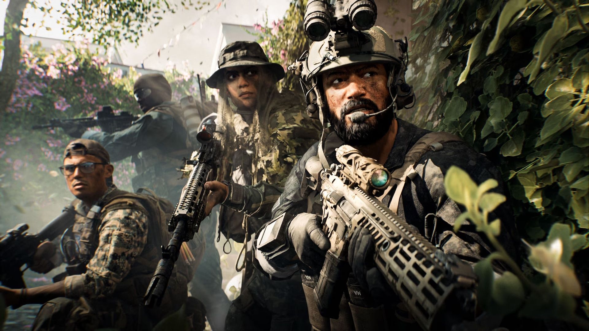 Steam's controversial Battlefield 6 refund could set a dangerous precedent