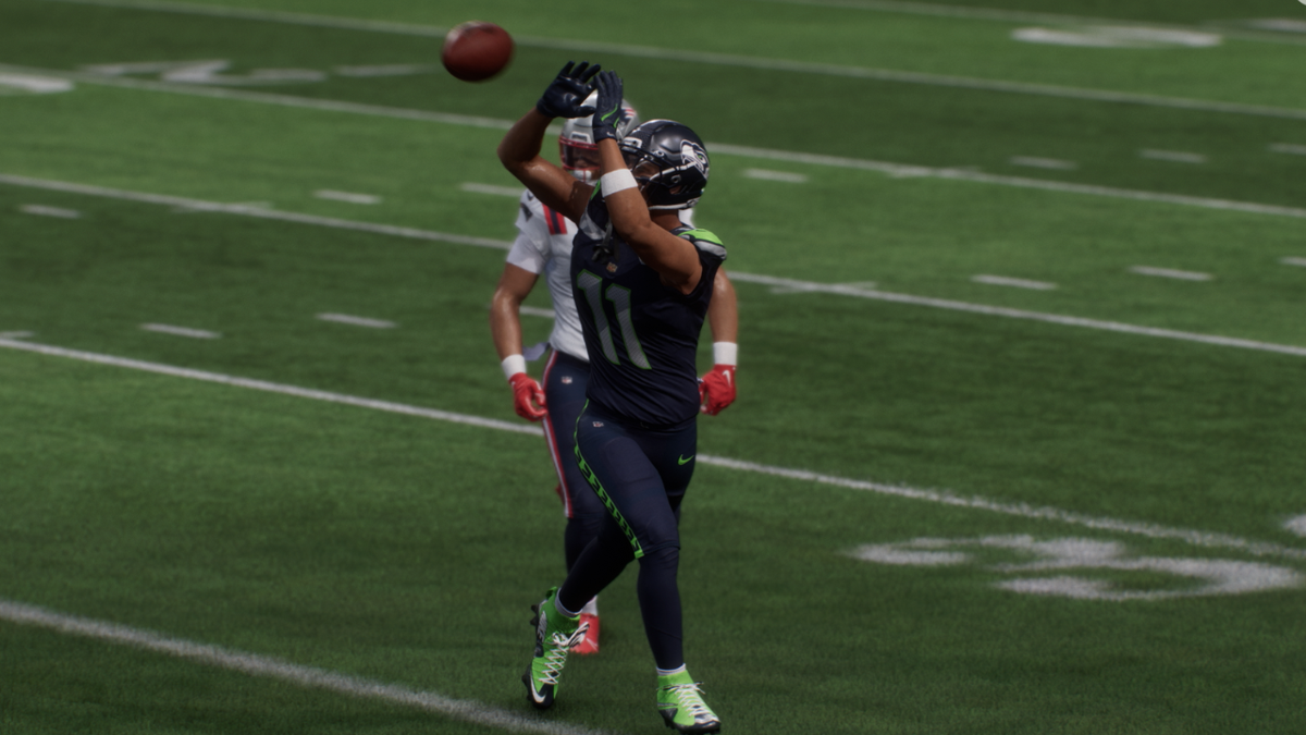 Madden 27 patch notes: Gameplay and franchise fixes