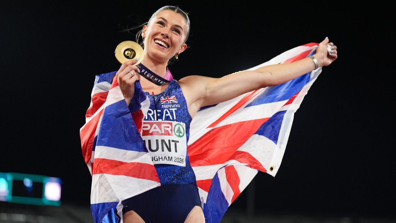 european-athletics-championships-team-gb-s-amy-hunt-surges-to-100