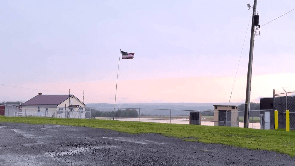National Guard proposes possible military base at Ebensburg Airport