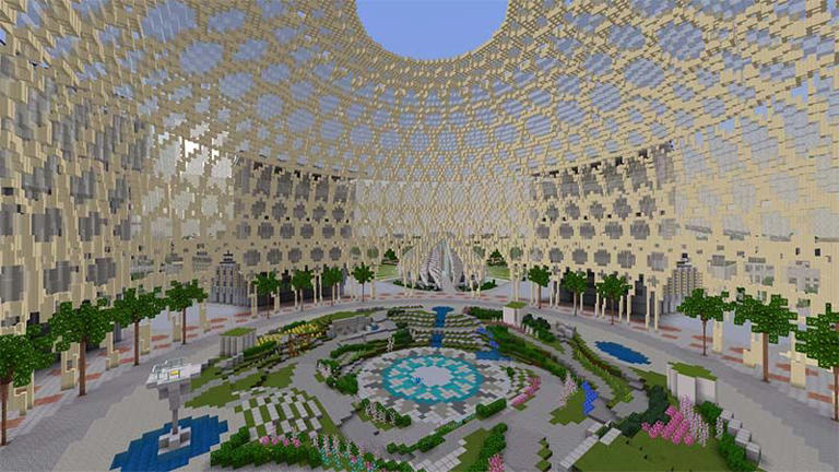 Minecraft officially returns October 2026 with brand-new release