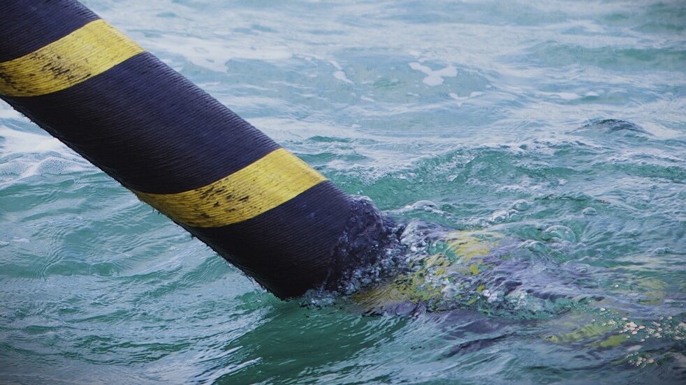 Two subsea communication cables damaged off Perth coast in 'concerning development'