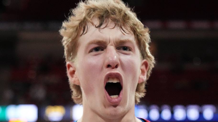 Duke basketball commit Kager Knueppel earns prestigious invite