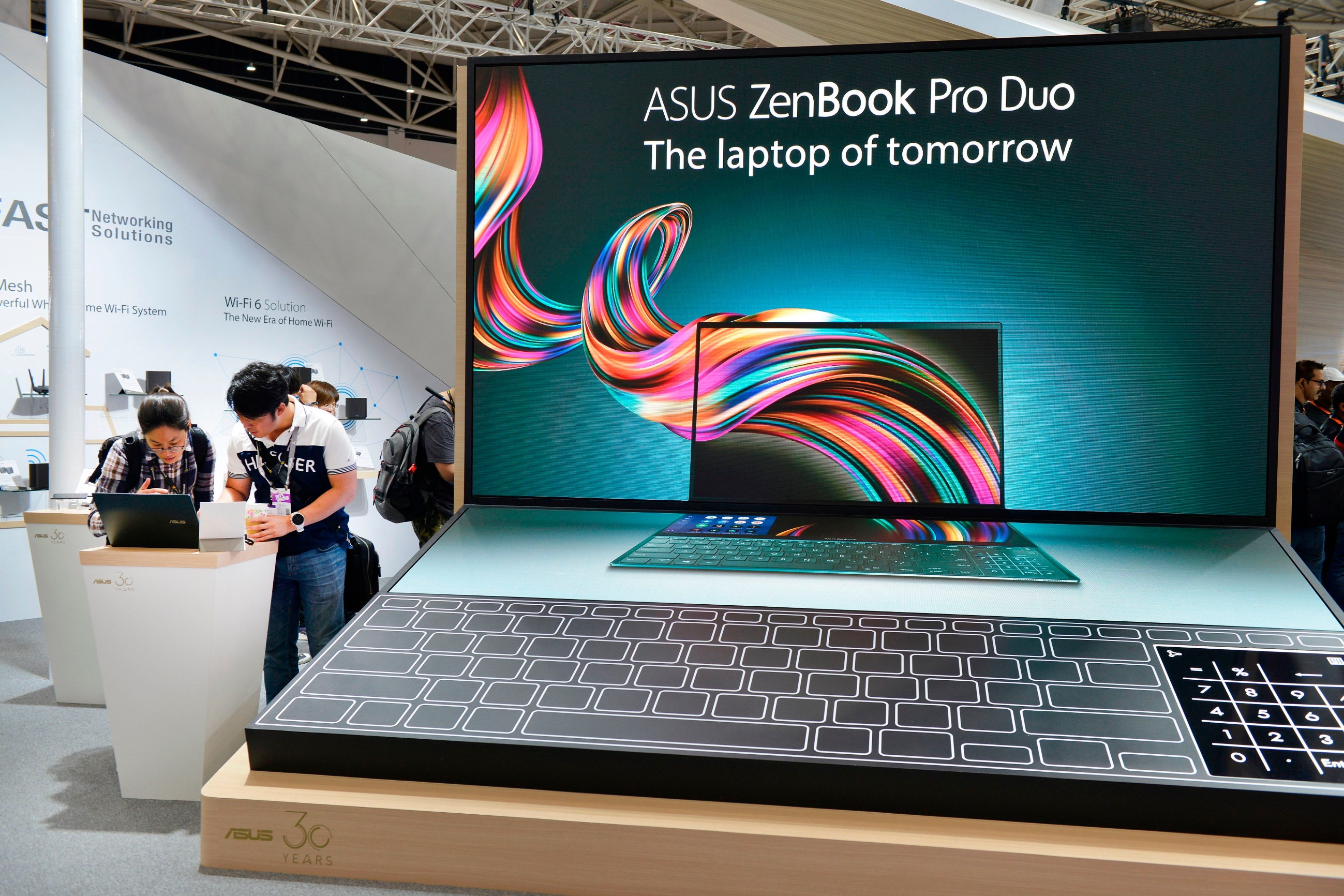 ASUS bundles Google AI Pro on Windows laptops, targeting Microsoft ...