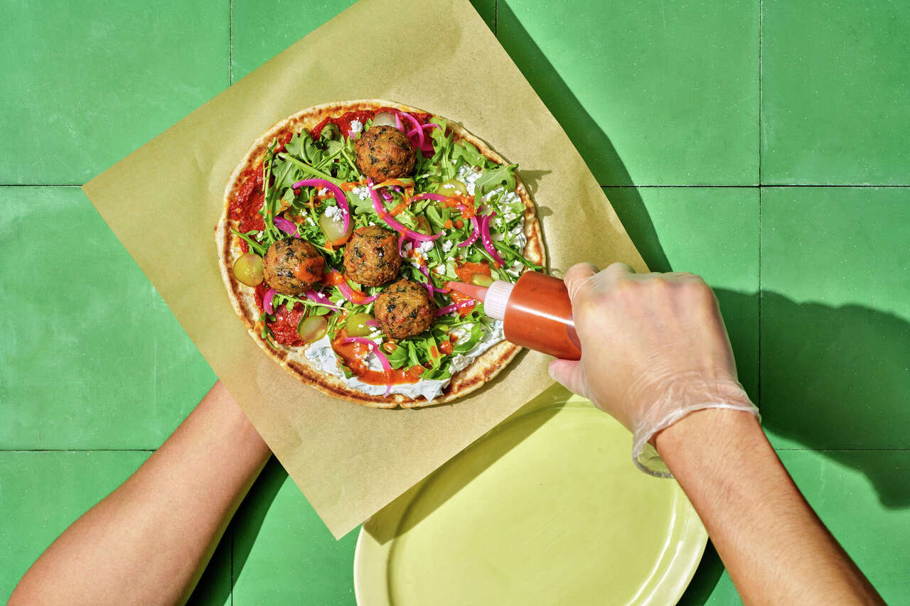 The Bay Area doesn't have to wait much longer for this popular slop bowl chain