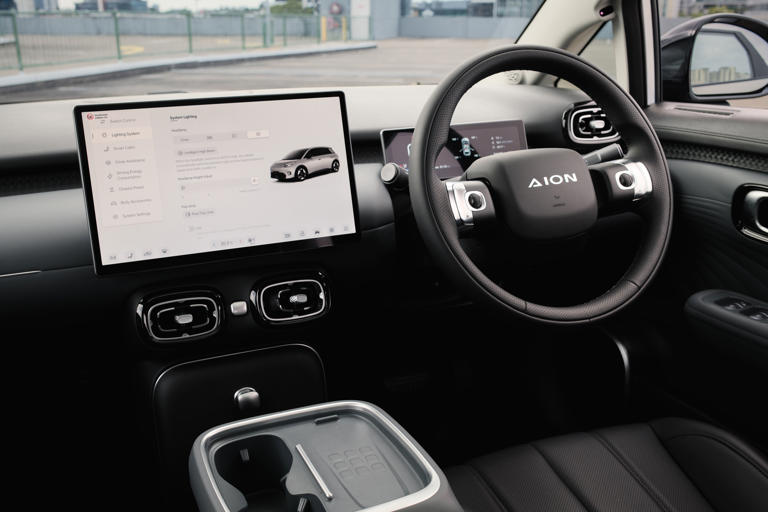 One of Australia's most affordable electric hatchbacks will soon be ...