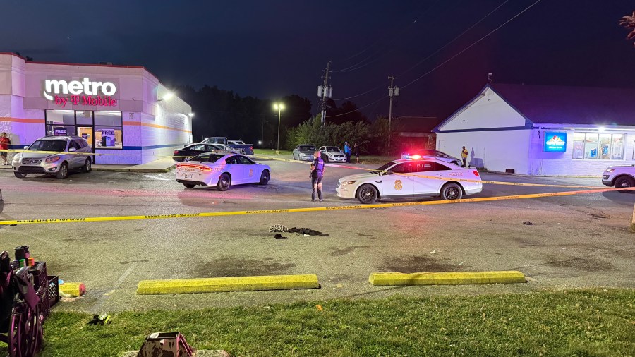 Person critical after shooting on Indy’s northeast side