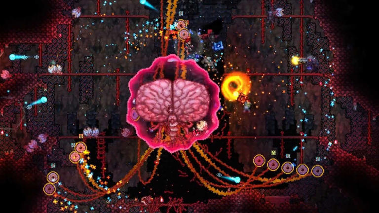 One of Terraria's most beloved mods crashes and burns after nearly a decade