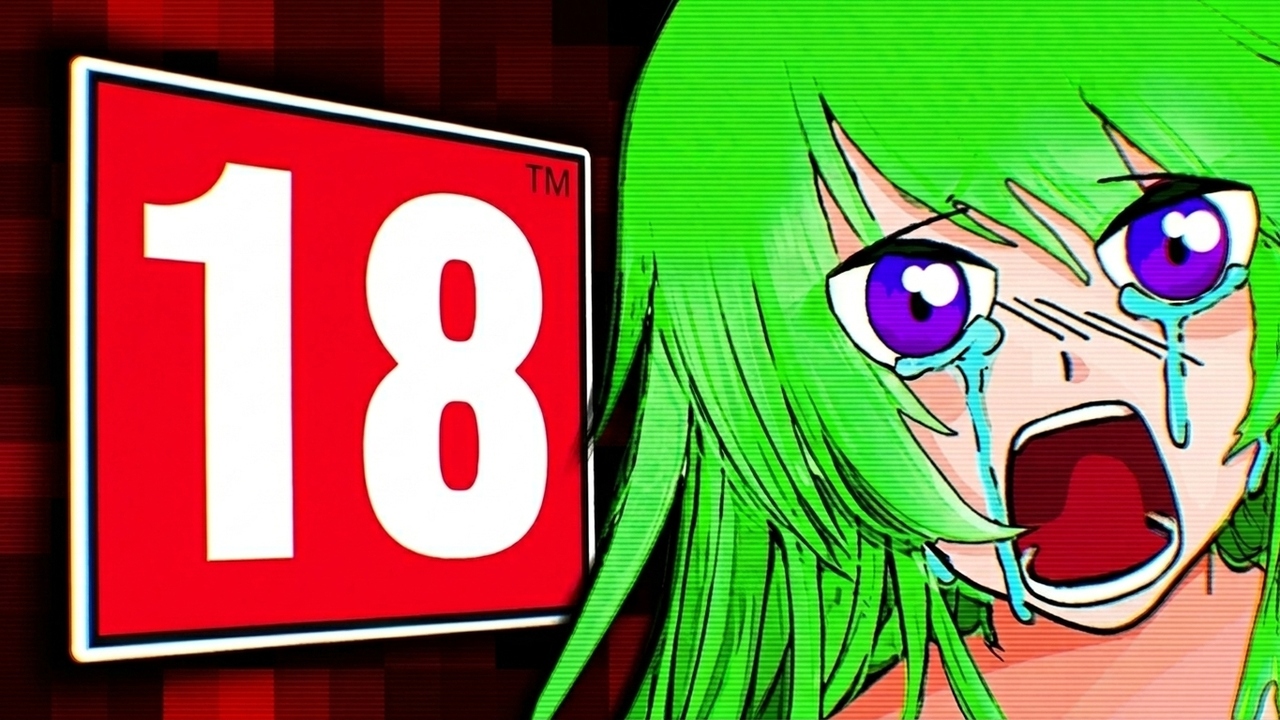 The disturbing world of DeviantArt