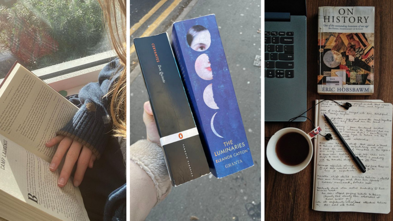 5 books that will make you stop regretting your life choices