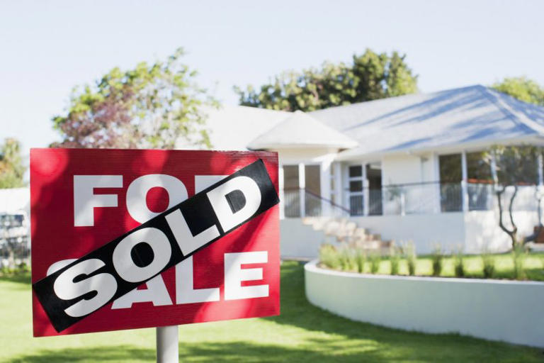 Midstate ZIP code ranked among 'hottest' in United States