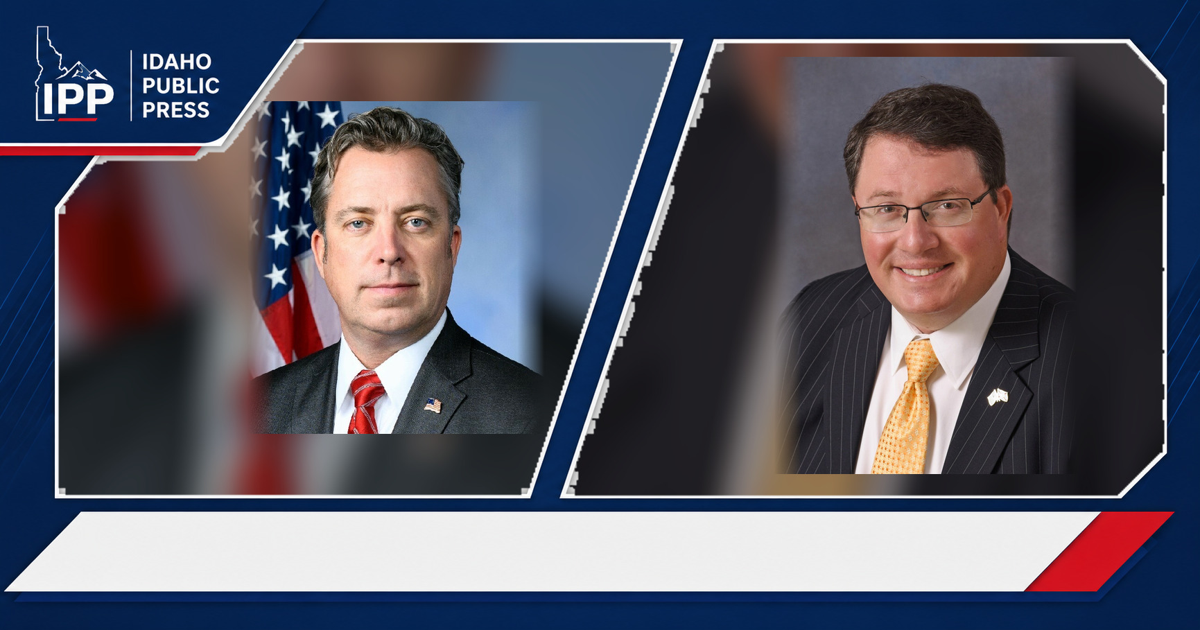 Ogles and Fine’s anti-Muslim remarks test GOP leaders’ response