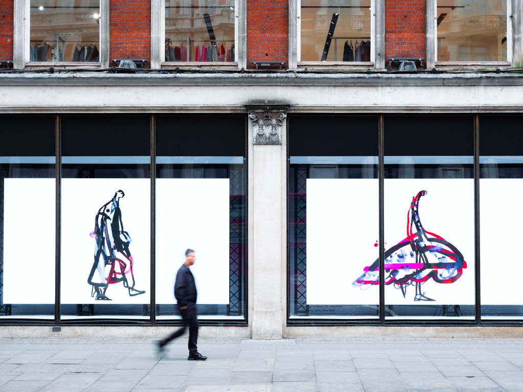 Frasers Group shuts Harvey Nichols stores, converts others to Flannels