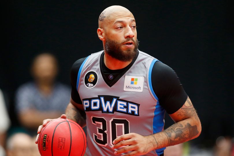 Royce White branded 'pathetic loser' after disgraceful transgender comments