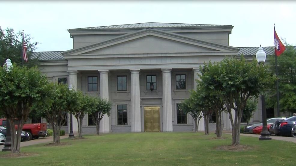 Justice Webb’s absence prompts request for temporary Supreme Court ...