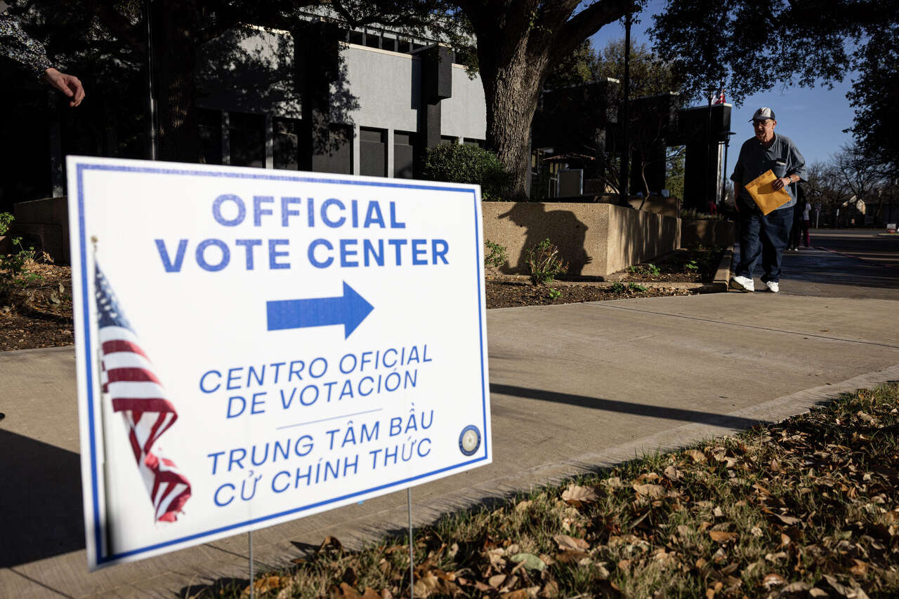 Tell us: What questions do you have ahead of 2026 Texas midterm election?