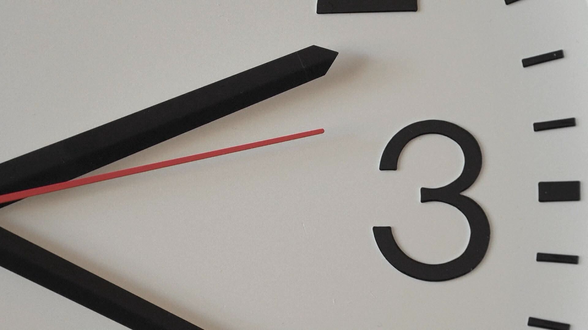 Back to school sleep: How to get your kid’s schedule back on track ...