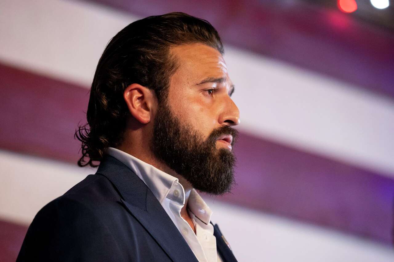 This Texas frontrunner for a seat in Congress wants to take permitless ...
