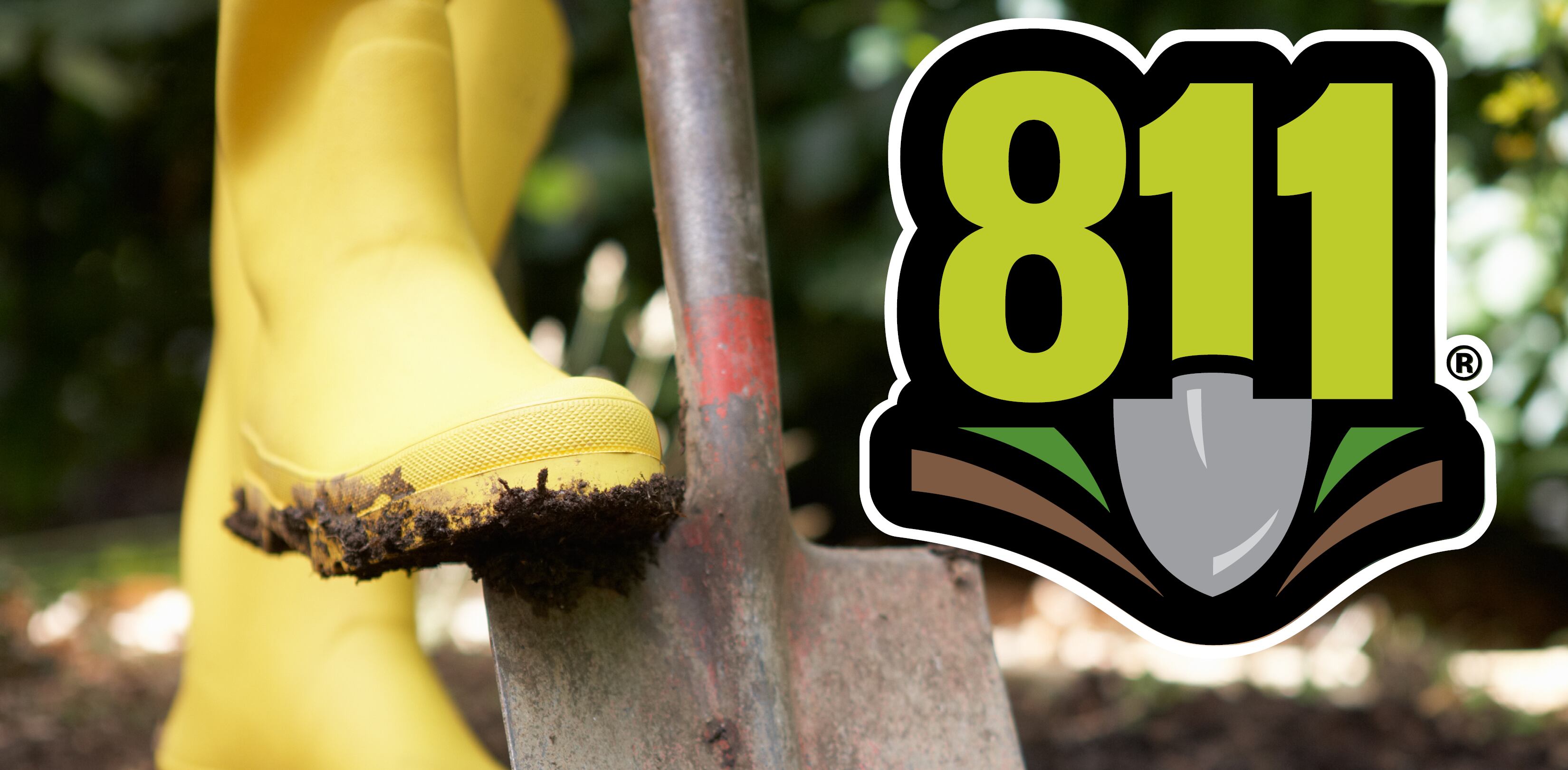 National 811 Day reminds homeowners to call before digging