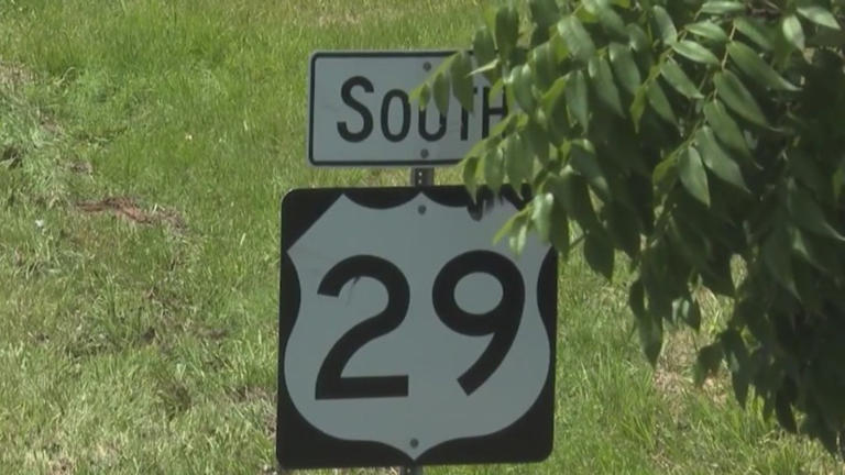 Greensboro man dies after being thrown from motorcycle, hit by vehicle ...