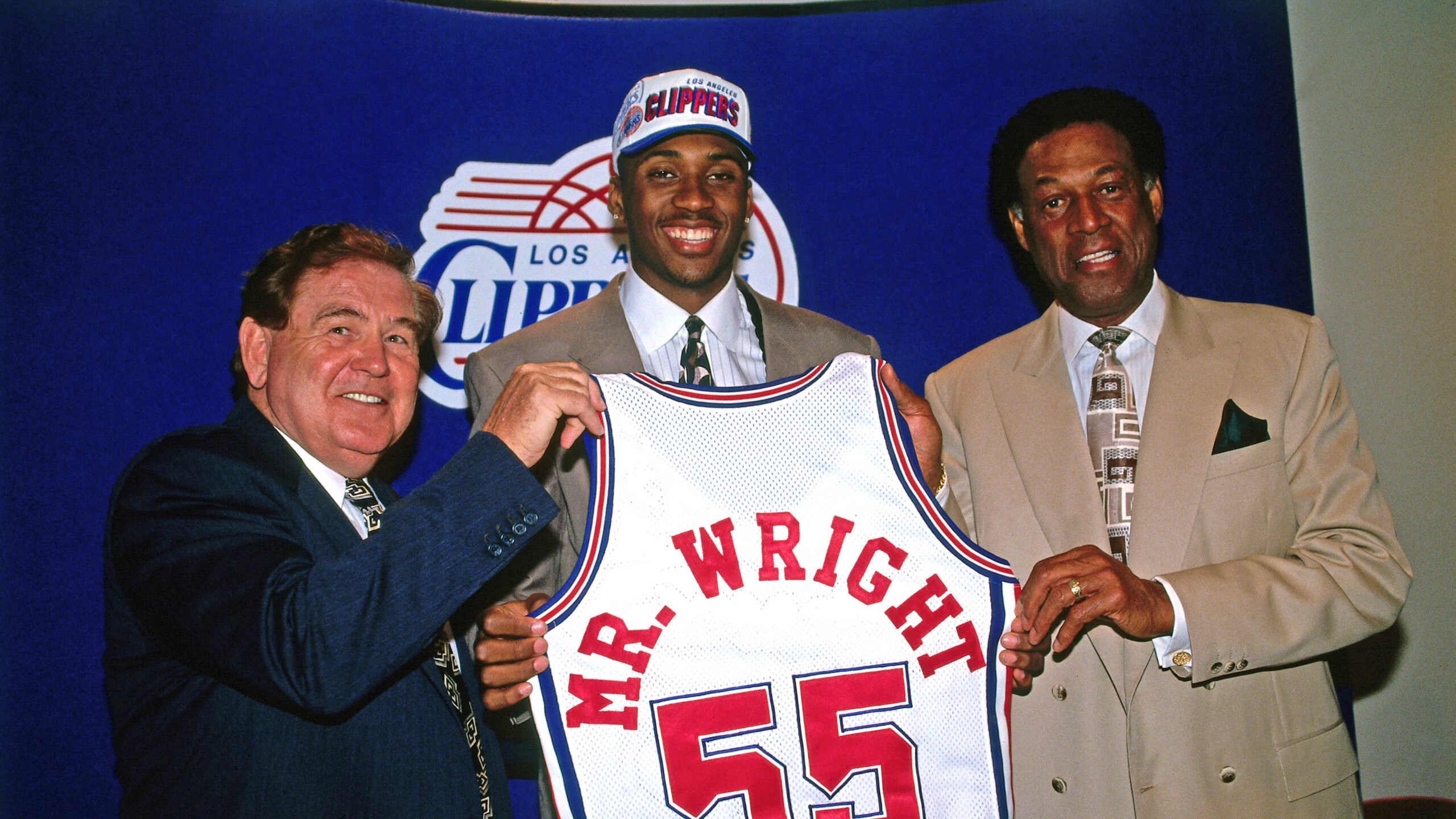 The NBA star who was taken and murdered