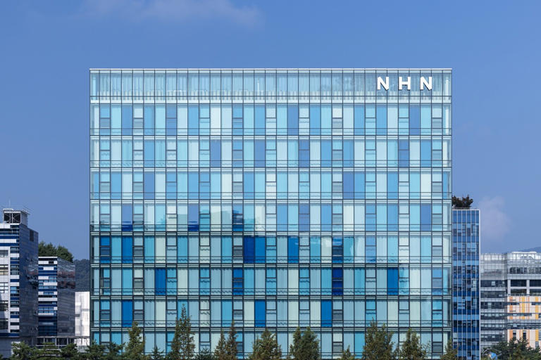 NHN hits record revenue; new games to focus on Japanese market