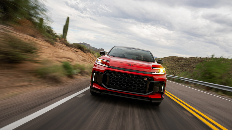 The Toyota RAV4 plug-in is quicker than these 4 sports cars