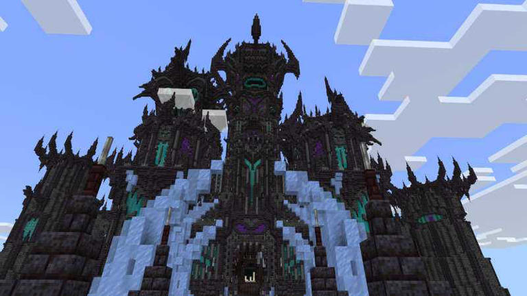 Minecraft officially returns October 2026 with brand-new release
