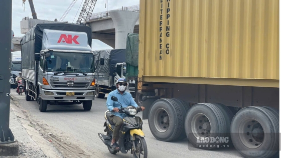 Vành đai 3 xảy ra 3 vụ tai nạn chết người, Ban Giao thông TPHCM nói không né trách nhiệm