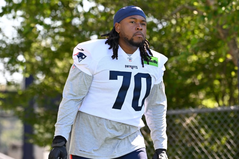 New England Patriots swing rare inner-division trade with Miami Dolphins